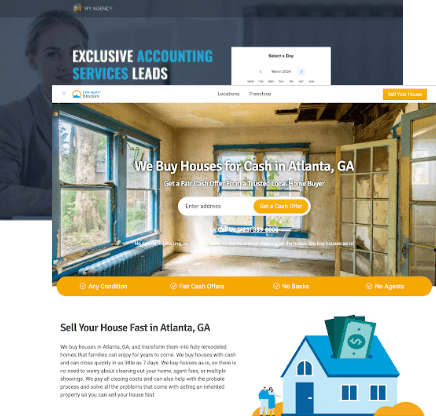 AI search optimization for franchise brands