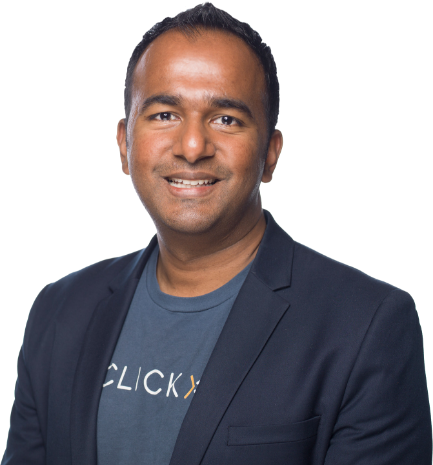 Solomon Timothy - Founder of Franchise Marketing